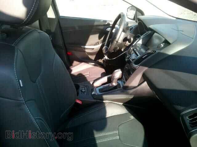 2013 FORD FOCUS - VIN: 1FADP3J29DL217975 - Фото 5