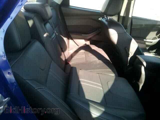 2013 FORD FOCUS - VIN: 1FADP3J29DL217975 - Фото 6