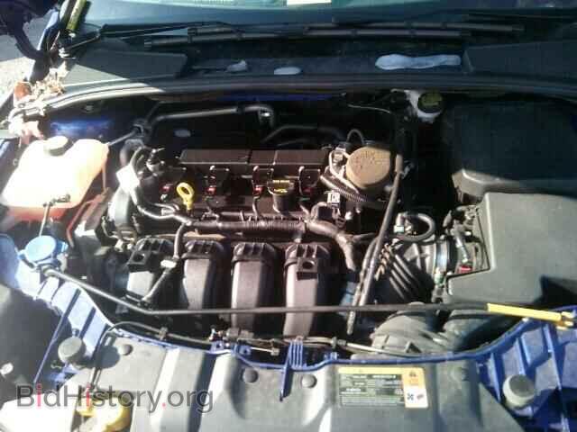 2013 FORD FOCUS - VIN: 1FADP3J29DL217975 - Фото 7