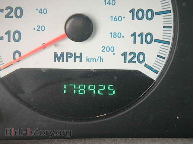 2005 DODGE CARAVAN - VIN: 1D4GP45R15B350907 - Фото 8