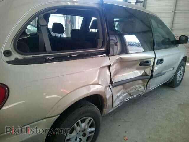 2007 DODGE CARAVAN - VIN: 1D4GP24R37B159238 - Фото 9