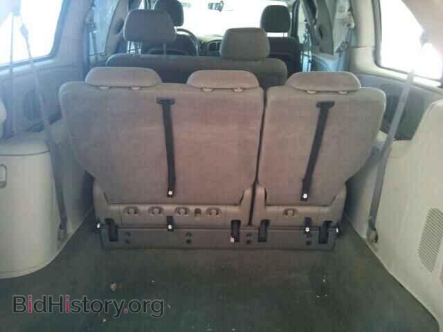 2007 DODGE CARAVAN - VIN: 1D4GP24R37B159238 - Фото 10