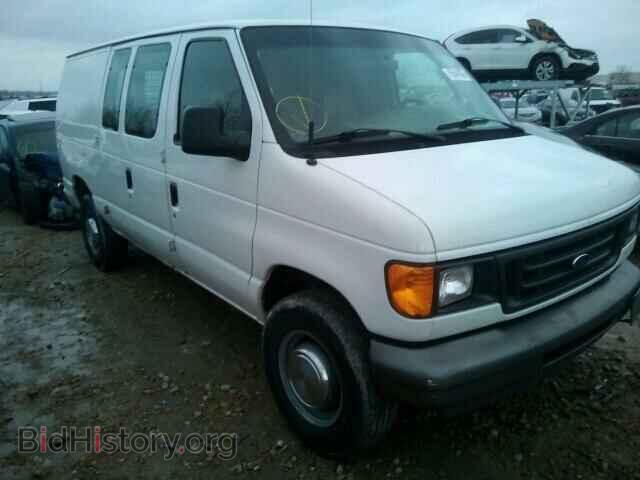 Фотография 1FTSE34LX4HA93052 - FORD ECONOLINE 2004