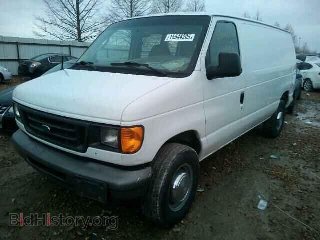 2004 FORD ECONOLINE - VIN: 1FTSE34LX4HA93052 - Photo 2