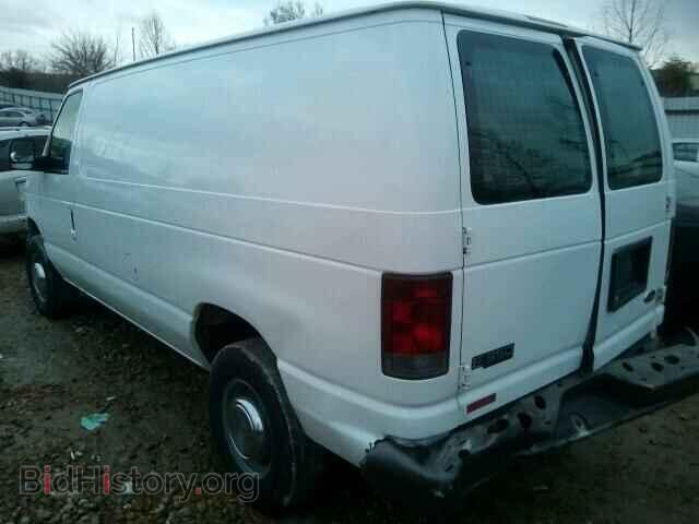 2004 FORD ECONOLINE - VIN: 1FTSE34LX4HA93052 - Photo 3