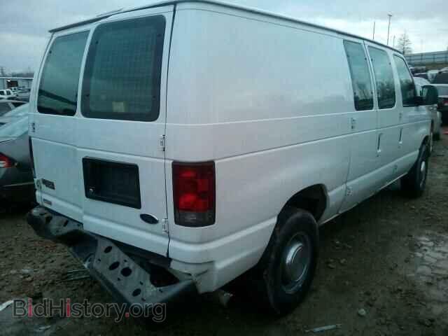 2004 FORD ECONOLINE - VIN: 1FTSE34LX4HA93052 - Photo 4