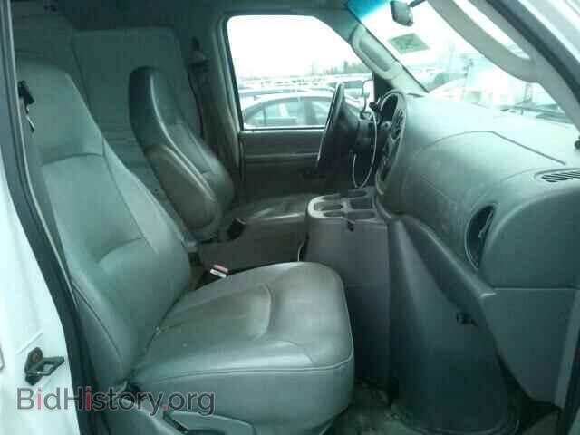 2004 FORD ECONOLINE - VIN: 1FTSE34LX4HA93052 - Photo 5