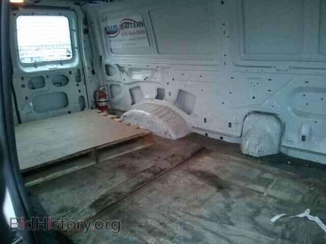 2004 FORD ECONOLINE - VIN: 1FTSE34LX4HA93052 - Photo 6