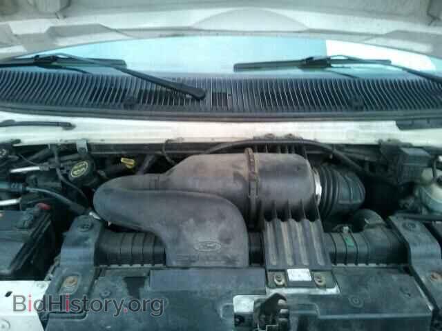 2004 FORD ECONOLINE - VIN: 1FTSE34LX4HA93052 - Photo 7