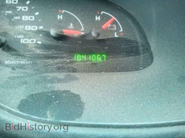 2004 FORD ECONOLINE - VIN: 1FTSE34LX4HA93052 - Photo 8