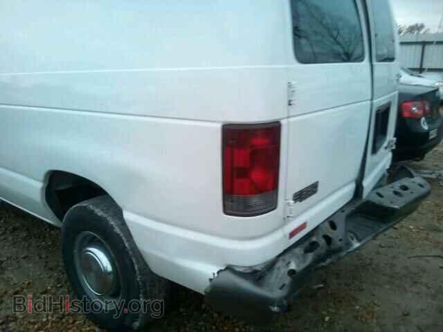 2004 FORD ECONOLINE - VIN: 1FTSE34LX4HA93052 - Photo 9