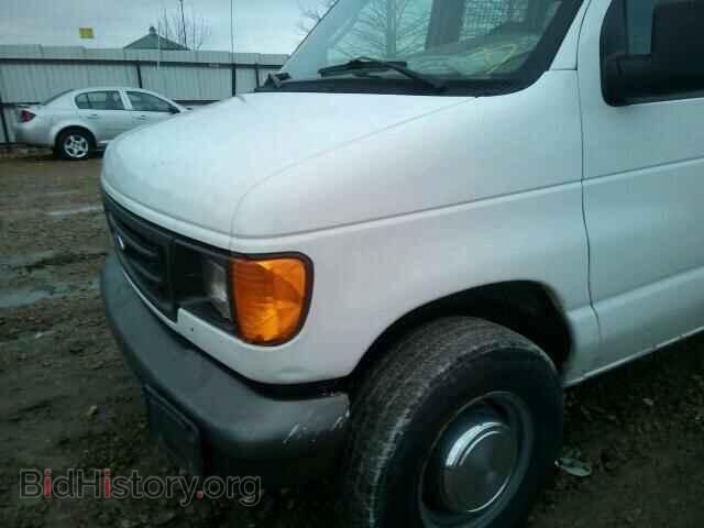 2004 FORD ECONOLINE - VIN: 1FTSE34LX4HA93052 - Photo 10