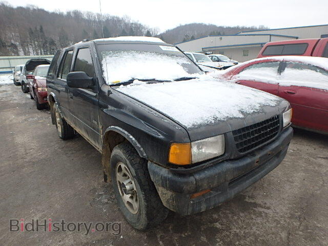 Фотография 4S2CM58V7V4301738 - ISUZU RODEO 1997