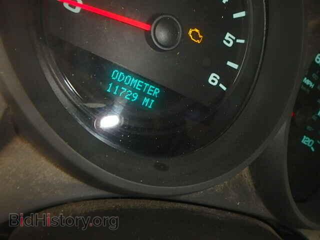 2013 CHEVROLET SILVERADO - VIN: 3GCPKPE71DG166083 - Фото 8