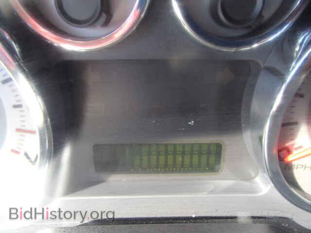 2008 FORD EDGE - VIN: 2FMDK39C08BA95630 - Фото 8