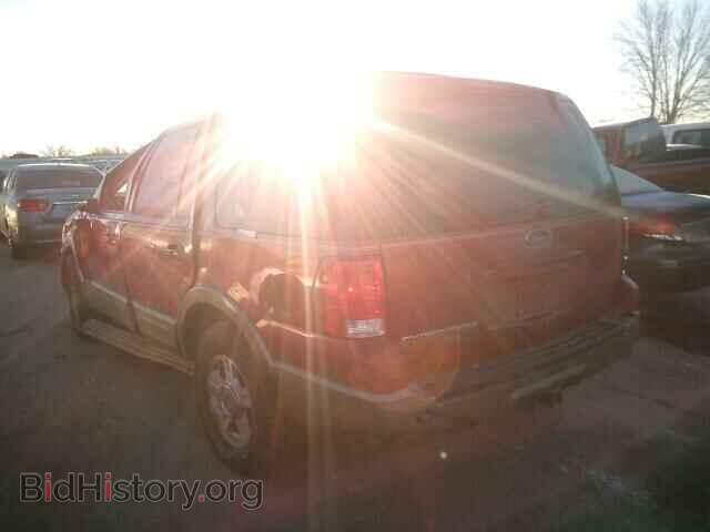 2004 FORD EXPEDITION - VIN: 1FMPU18L74LB39467 - Фото 3