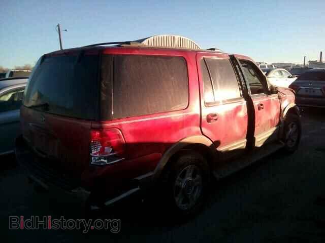 2004 FORD EXPEDITION - VIN: 1FMPU18L74LB39467 - Фото 4