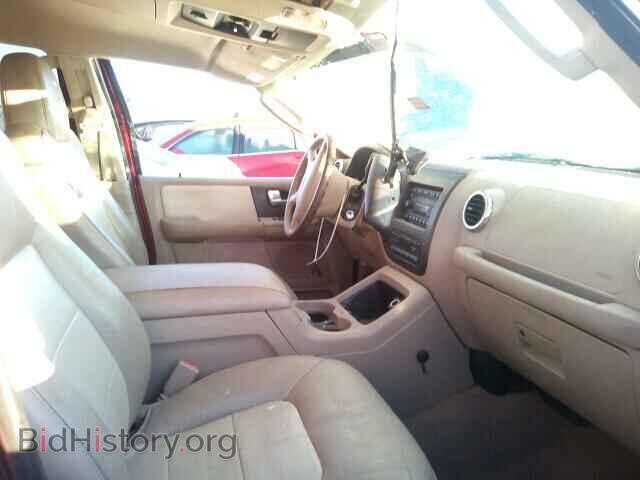 2004 FORD EXPEDITION - VIN: 1FMPU18L74LB39467 - Фото 5