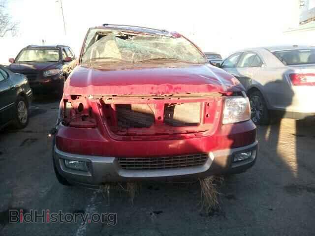2004 FORD EXPEDITION - VIN: 1FMPU18L74LB39467 - Фото 9