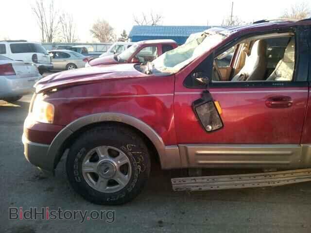 2004 FORD EXPEDITION - VIN: 1FMPU18L74LB39467 - Фото 10