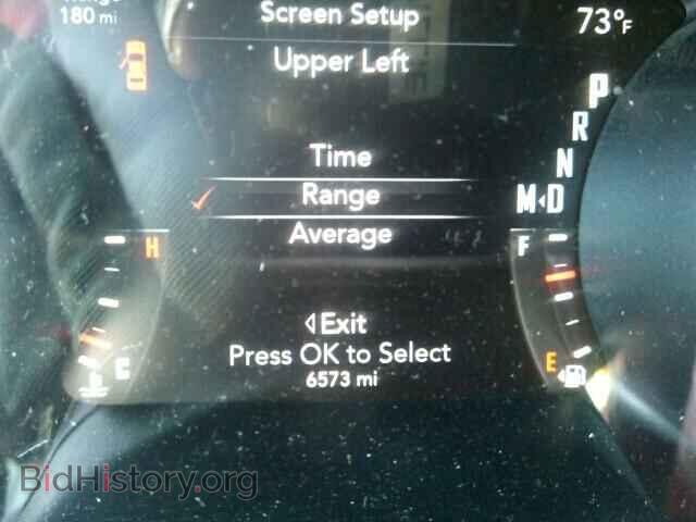 2015 DODGE CHALLENGER - VIN: 2C3CDZAG1FH861553 - Photo 8