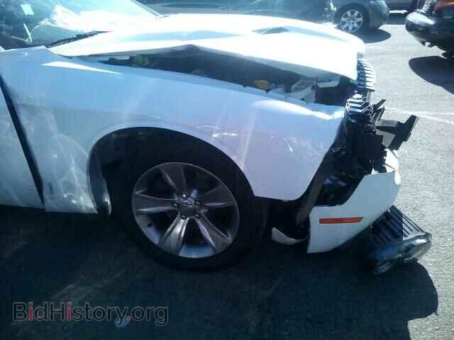 2015 DODGE CHALLENGER - VIN: 2C3CDZAG1FH861553 - Photo 9