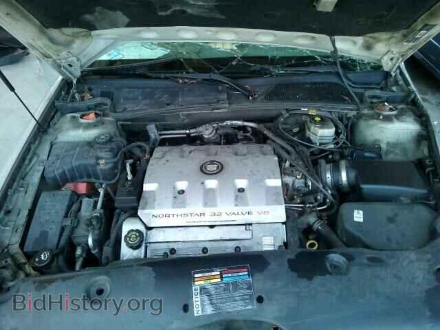 2002 CADILLAC DEVILLE - VIN: 1G6KD54Y82U155100 - Photo 7