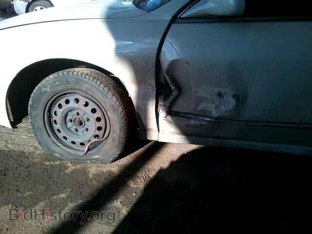 2003 MITSUBISHI GALANT - VIN: 4A3AA46G03E210552 - Фото 9