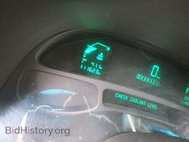 2004 CADILLAC DEVILLE - VIN: 1G6KD57Y04U172665 - Photo 8