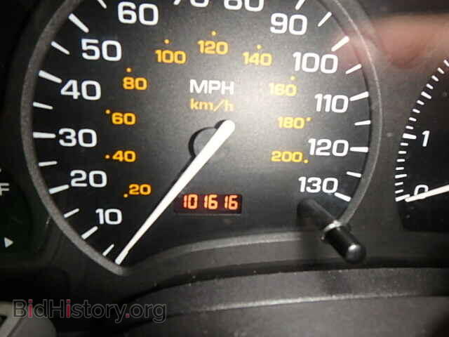 2002 SATURN VUE - VIN: 5GZCZ63B52S833205 - Фото 8