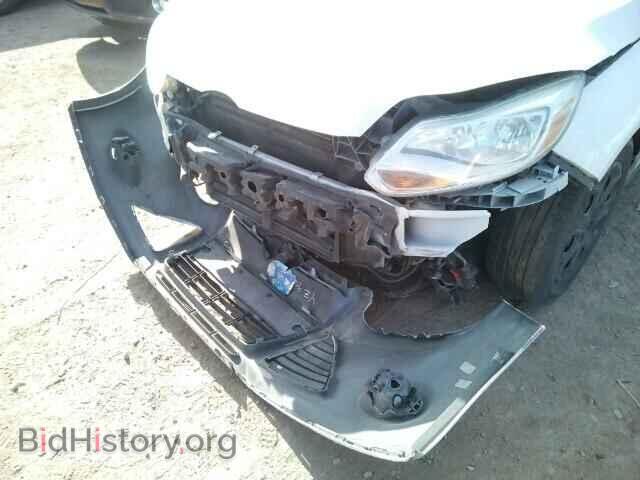 2012 FORD FOCUS - VIN: 1FAHP3K21CL177566 - Photo 10
