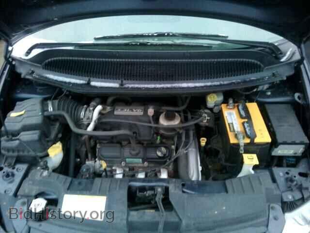 2007 DODGE CARAVAN - VIN: 1D8GP45RX7B121854 - Фото 7