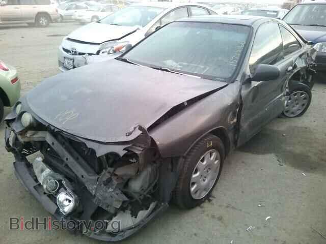 1994 ACURA INTEGRA - VIN: JH4DC4454RS022802 - Фото 2