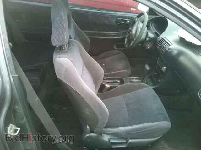 1994 ACURA INTEGRA - VIN: JH4DC4454RS022802 - Фото 5