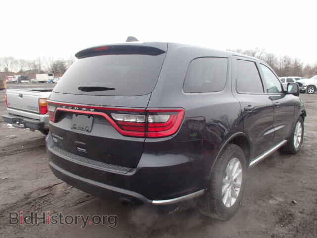 2014 DODGE DURANGO - VIN: 1C4RDHAG6EC539301 - Photo 4