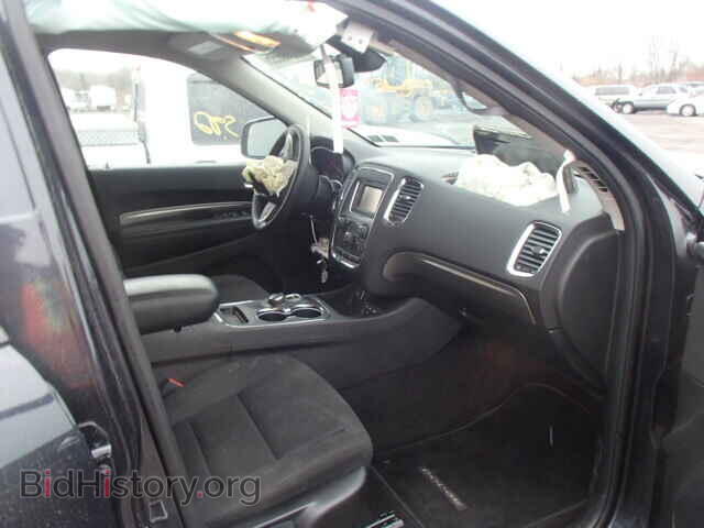 2014 DODGE DURANGO - VIN: 1C4RDHAG6EC539301 - Photo 5