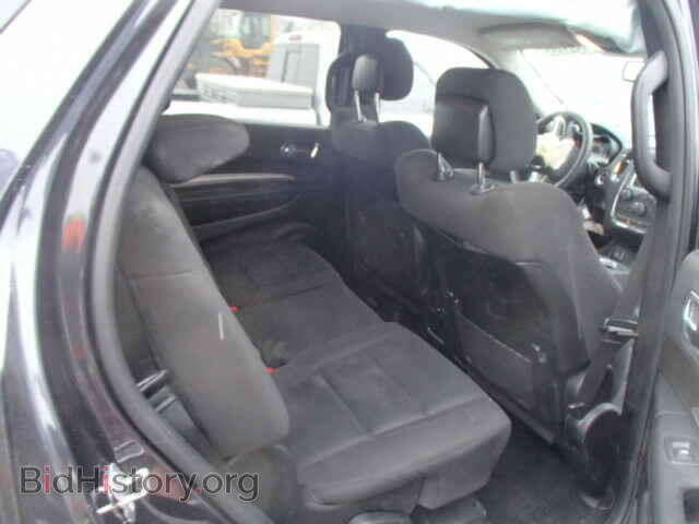 2014 DODGE DURANGO - VIN: 1C4RDHAG6EC539301 - Photo 6