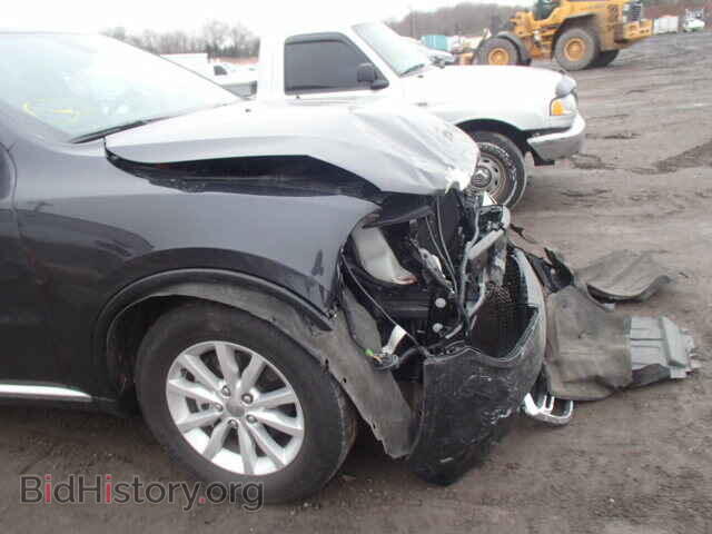 2014 DODGE DURANGO - VIN: 1C4RDHAG6EC539301 - Photo 10