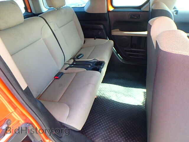 2007 HONDA ELEMENT - VIN: 5J6YH18317L006960 - Фото 6