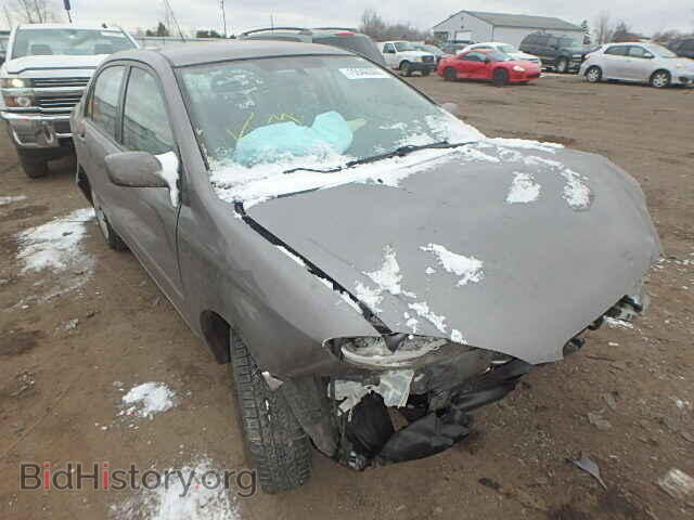Фотография 1NXBR32E53Z093583 - TOYOTA COROLLA 2003