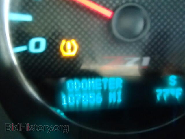 2012 CHEVROLET SILVERADO - VIN: 3GCPKSE73CG167088 - Фото 8