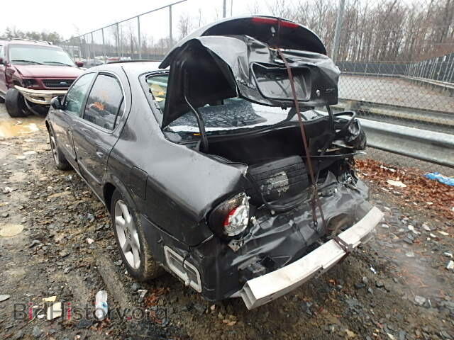 2000 NISSAN MAXIMA - VIN: JN1CA31A2YT015762 - Фото 3