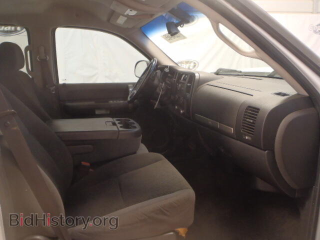 2007 CHEVROLET SILVERADO - VIN: 2GCEK13M371528277 - Фото 5