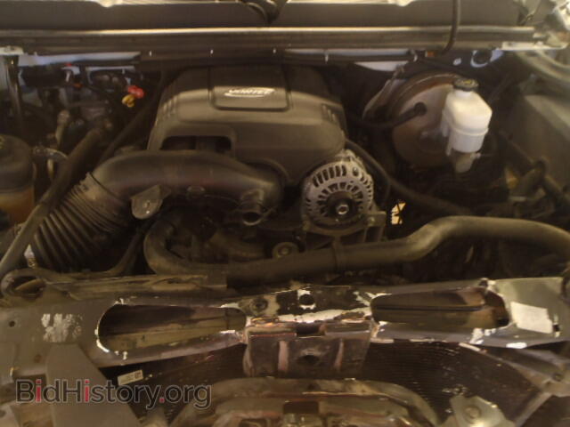 2007 CHEVROLET SILVERADO - VIN: 2GCEK13M371528277 - Фото 7
