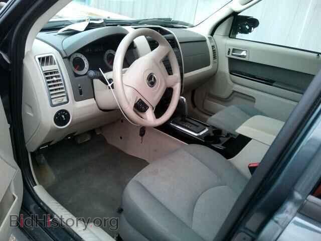 2010 MAZDA TRIBUTE - VIN: 4F2CY9C78AKM08948 - Фото 5
