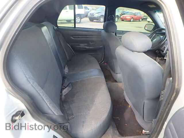 2002 FORD CROWN VIC - VIN: 2FAFP71W22X112178 - Фото 6