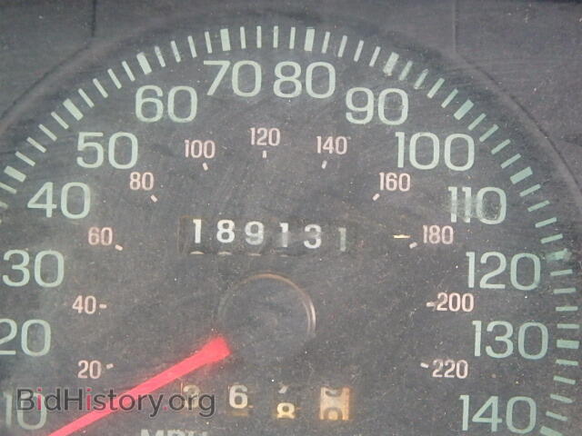 2002 FORD CROWN VIC - VIN: 2FAFP71W22X112178 - Фото 8