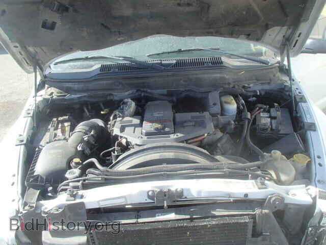 2008 DODGE RAM 3500 - VIN: 3D7MX46A58G178293 - Фото 7