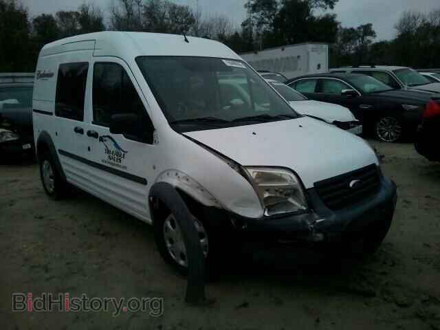 Photo NM0LS6AN3BT066125 - FORD TRANSIT CO 2011