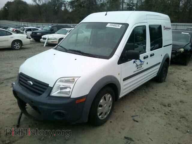 2011 FORD TRANSIT CO - VIN: NM0LS6AN3BT066125 - Фото 2